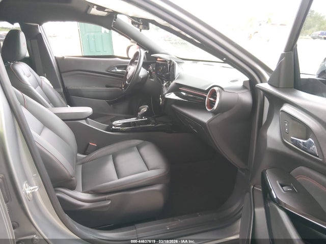 2024 CHEVROLET TRAX KL77LJE24RC038510 Photo 4