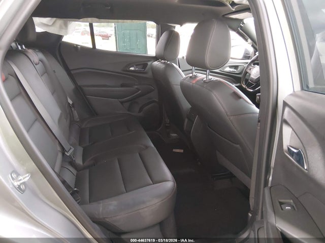 2024 CHEVROLET TRAX KL77LJE24RC038510 Photo 7