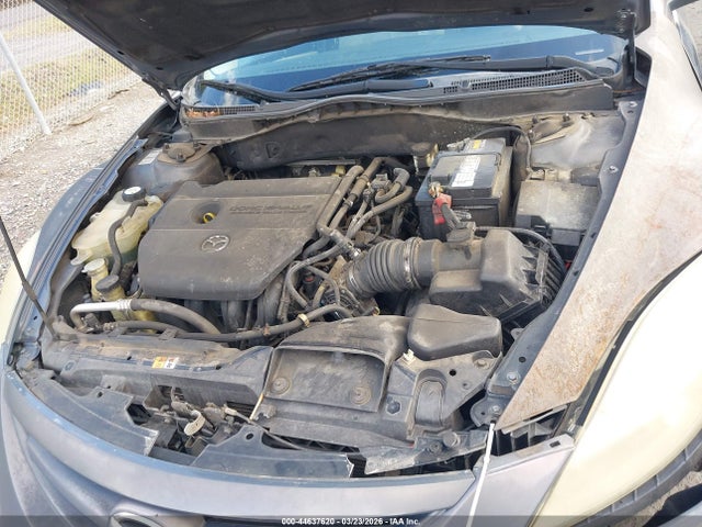 Продажа на аукционе авто 2009 Mazda Mazda6 I Touring, vin: 1YVHP82A795M41850, номер лота: 44637620