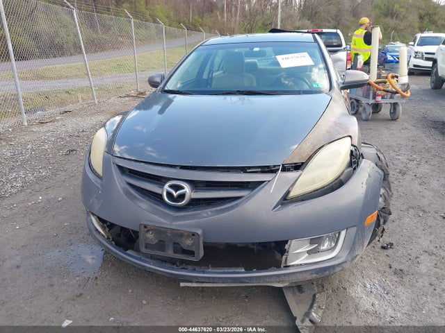 Продажа на аукционе авто 2009 Mazda Mazda6 I Touring, vin: 1YVHP82A795M41850, номер лота: 44637620