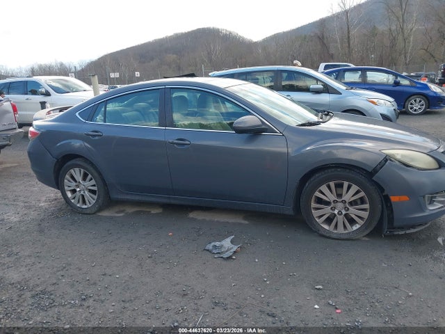 Продажа на аукционе авто 2009 Mazda Mazda6 I Touring, vin: 1YVHP82A795M41850, номер лота: 44637620