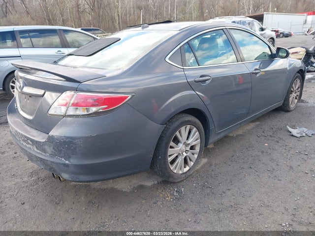 Продажа на аукционе авто 2009 Mazda Mazda6 I Touring, vin: 1YVHP82A795M41850, номер лота: 44637620