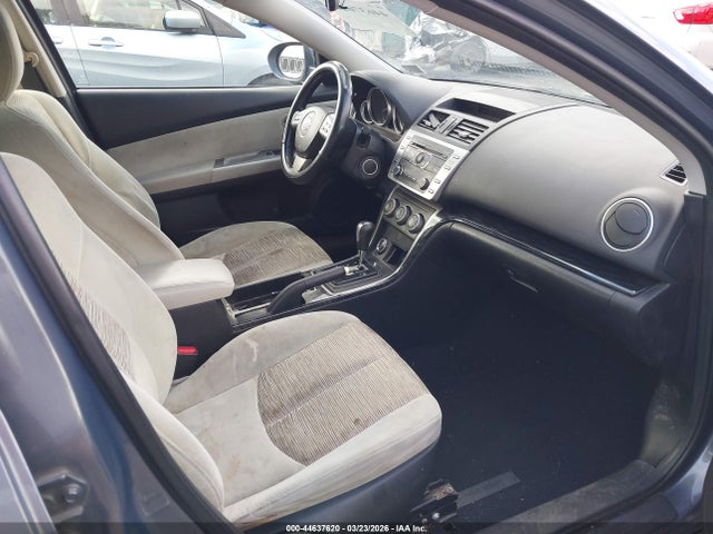 Продажа на аукционе авто 2009 Mazda Mazda6 I Touring, vin: 1YVHP82A795M41850, номер лота: 44637620