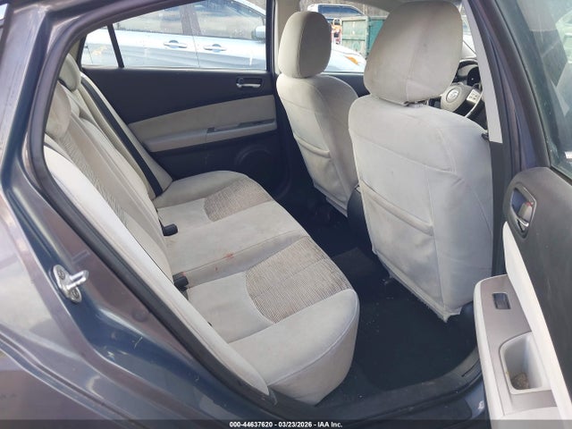 Продажа на аукционе авто 2009 Mazda Mazda6 I Touring, vin: 1YVHP82A795M41850, номер лота: 44637620