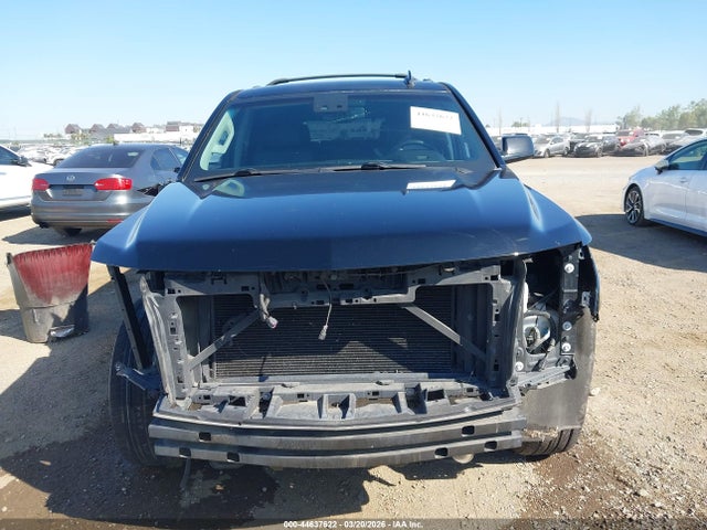 Chevrolet Tahoe Lt 2016 1GNSCBKC3GR244502 Image 13