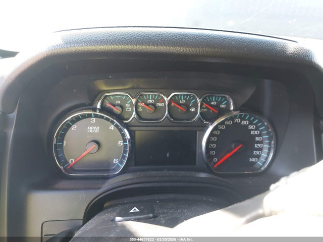 Chevrolet Tahoe Lt 2016 1GNSCBKC3GR244502 Image 16