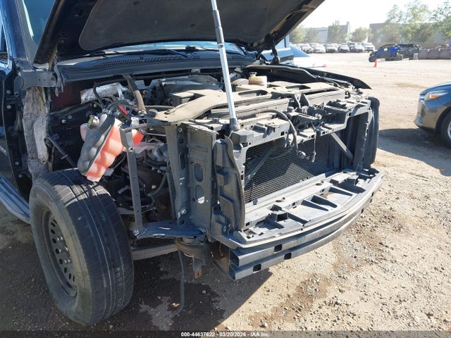 Chevrolet Tahoe Lt 2016 1GNSCBKC3GR244502 Image 6