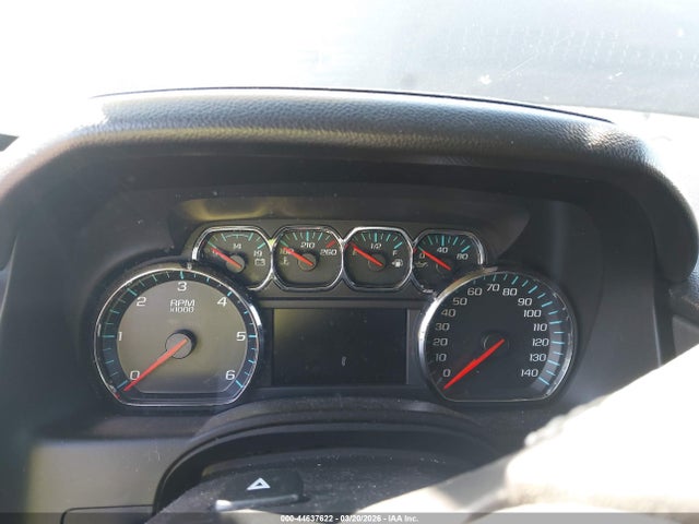 Chevrolet Tahoe Lt 2016 1GNSCBKC3GR244502 Image 7