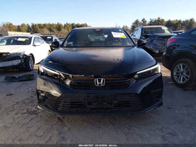 Honda Civic Sport 2024 2HGFE2F56RH533166 Image 12