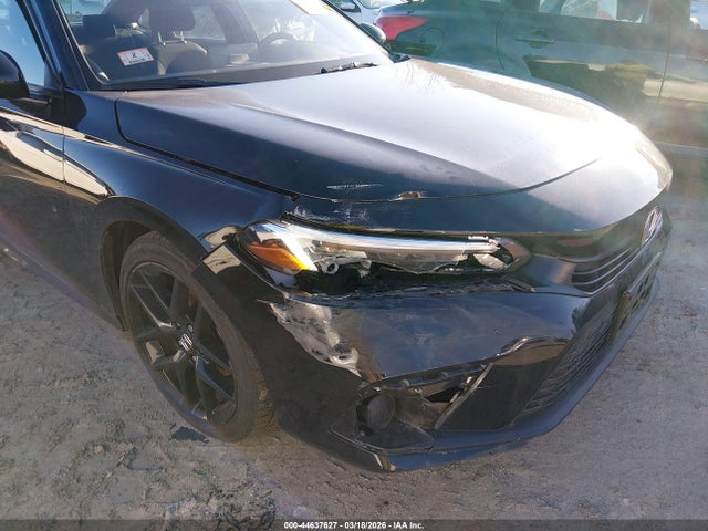Honda Civic Sport 2024 2HGFE2F56RH533166 Image 6