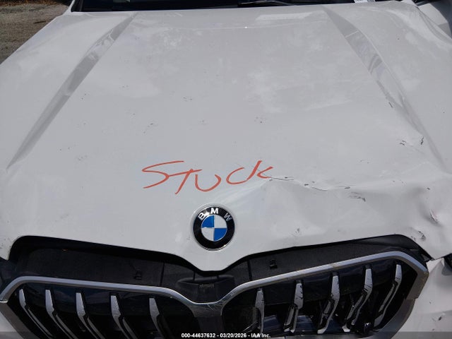 Продажа на аукционе авто 2026 Bmw X1 Xdrive28i, vin: WBX73EF02T5430214, номер лота: 44637632