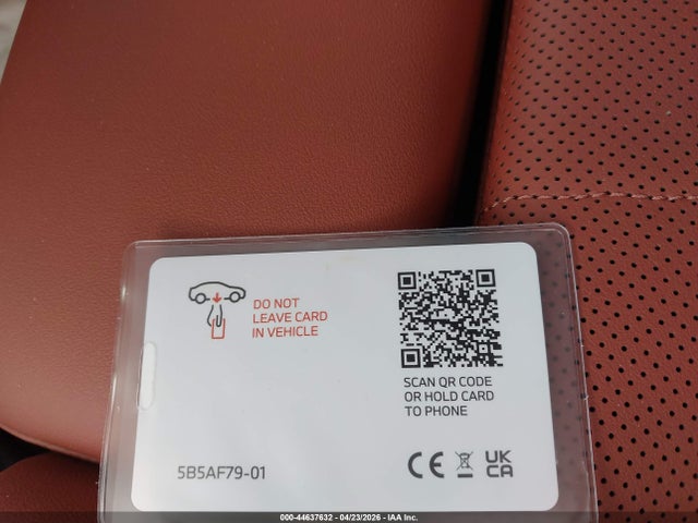 Продажа на аукционе авто 2026 Bmw X1 Xdrive28i, vin: WBX73EF02T5430214, номер лота: 44637632