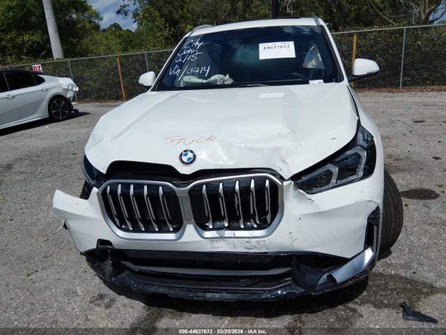 Продажа на аукционе авто 2026 Bmw X1 Xdrive28i, vin: WBX73EF02T5430214, номер лота: 44637632