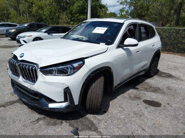 Продажа на аукционе авто 2026 Bmw X1 Xdrive28i, vin: WBX73EF02T5430214, номер лота: 44637632