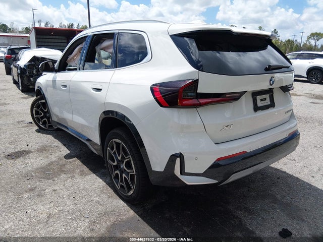 Продажа на аукционе авто 2026 Bmw X1 Xdrive28i, vin: WBX73EF02T5430214, номер лота: 44637632