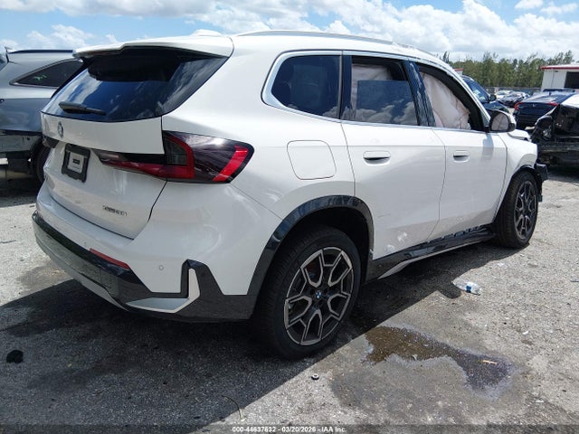 Продажа на аукционе авто 2026 Bmw X1 Xdrive28i, vin: WBX73EF02T5430214, номер лота: 44637632