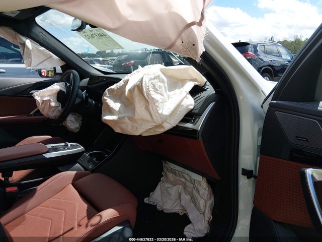 Продажа на аукционе авто 2026 Bmw X1 Xdrive28i, vin: WBX73EF02T5430214, номер лота: 44637632