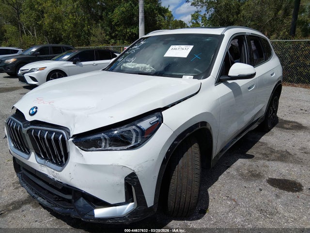 Продажа на аукционе авто 2026 Bmw X1 Xdrive28i, vin: WBX73EF02T5430214, номер лота: 44637632