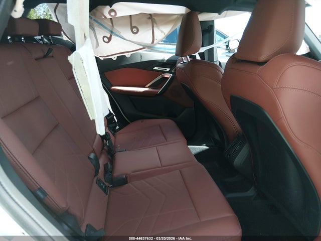 Продажа на аукционе авто 2026 Bmw X1 Xdrive28i, vin: WBX73EF02T5430214, номер лота: 44637632