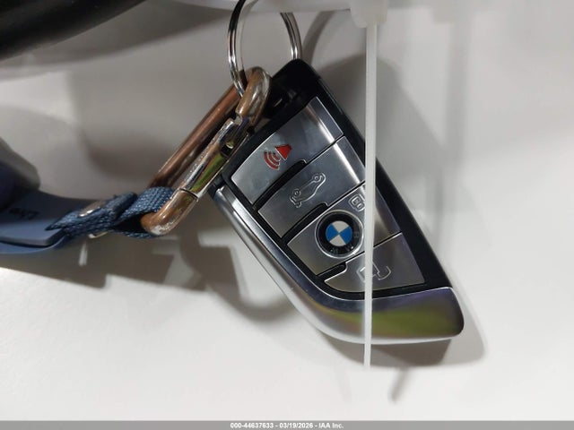 2021 Bmw X5 Xdrive40i მანქანა იყიდება აუქციონზე, vin: 5UXCR6C07M9E09441, აუქციონის ნომერი: 44637633