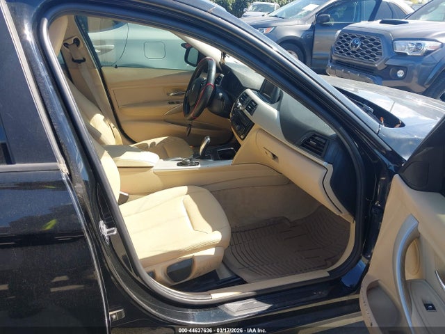 Aukcja sprzedaży 2016 Bmw 320i Xdrive, vin: WBA8E5G51GNT40593, numer aukcji: 44637636