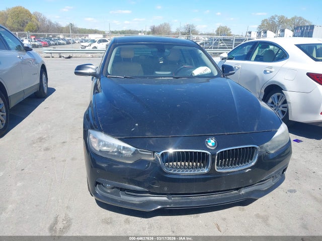 Aukcja sprzedaży 2016 Bmw 320i Xdrive, vin: WBA8E5G51GNT40593, numer aukcji: 44637636