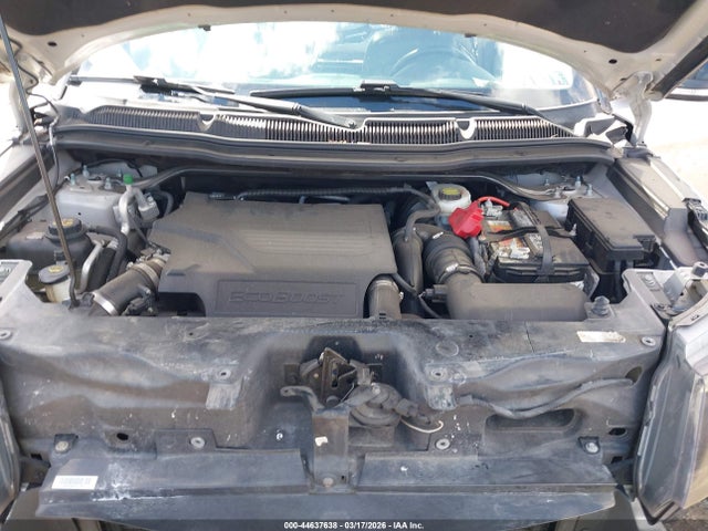 1FM5K8GT6KGA82708 Ford EXPLORER SPORT