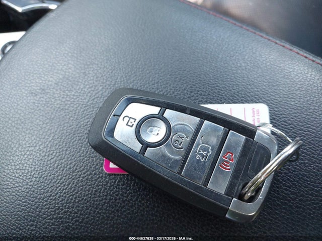 1FM5K8GT6KGA82708 Ford EXPLORER SPORT