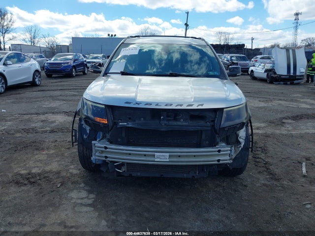1FM5K8GT6KGA82708 Ford EXPLORER SPORT