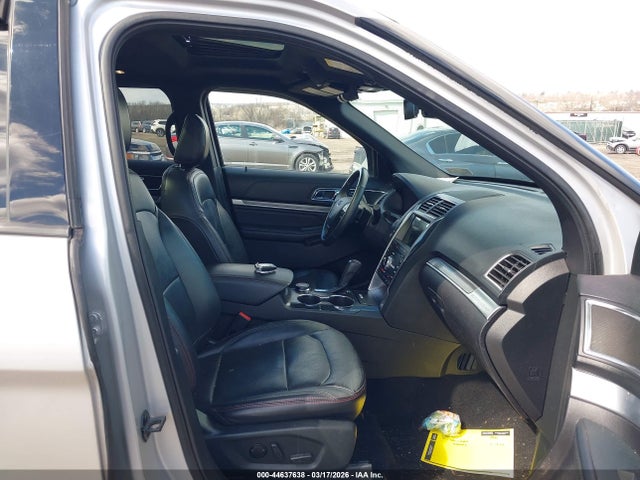 1FM5K8GT6KGA82708 Ford EXPLORER SPORT