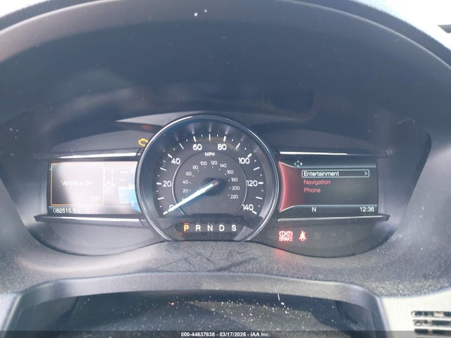 1FM5K8GT6KGA82708 Ford EXPLORER SPORT