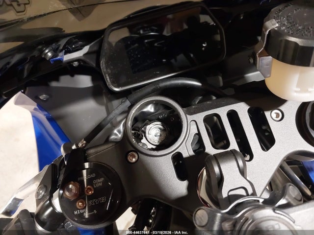 JYARNA7E6SA000383 Yamaha Yzf1000