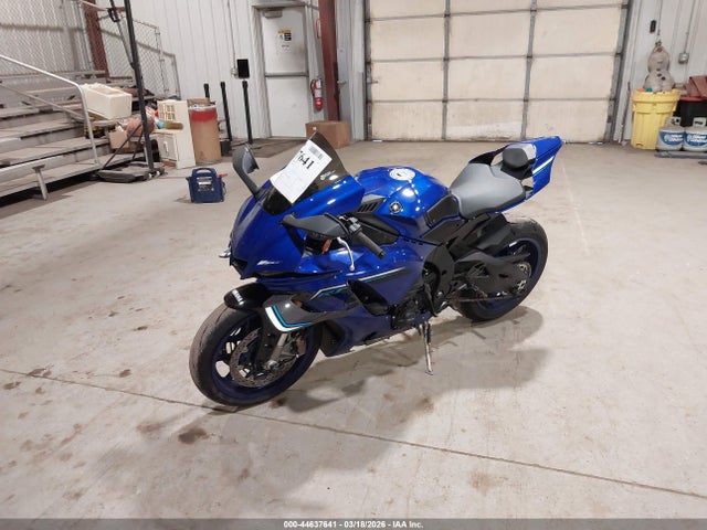 JYARNA7E6SA000383 Yamaha Yzf1000
