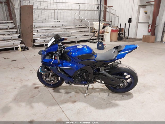 JYARNA7E6SA000383 Yamaha Yzf1000