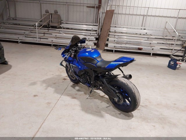 JYARNA7E6SA000383 Yamaha Yzf1000