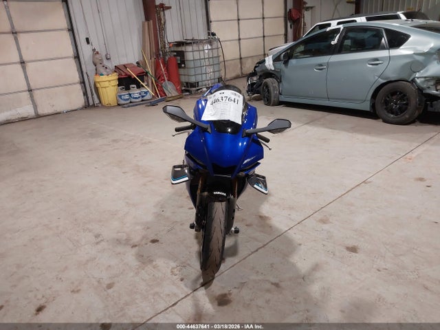 JYARNA7E6SA000383 Yamaha Yzf1000