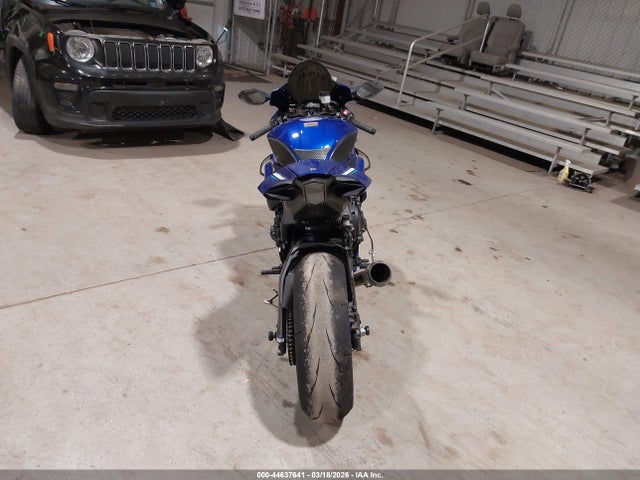 JYARNA7E6SA000383 Yamaha Yzf1000