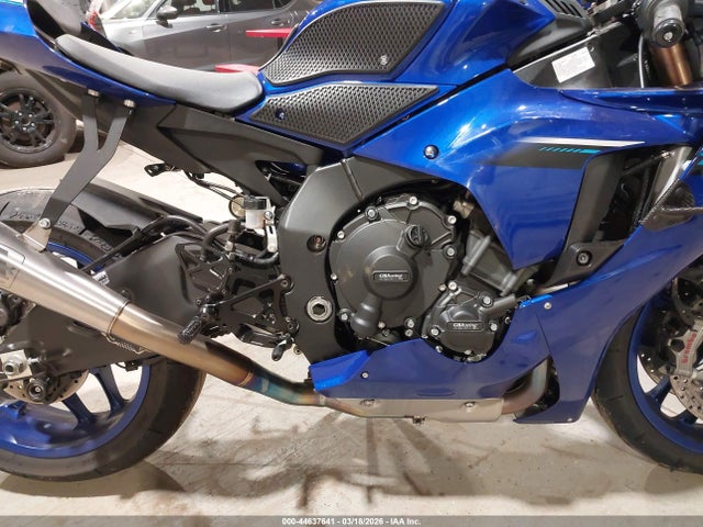 JYARNA7E6SA000383 Yamaha Yzf1000