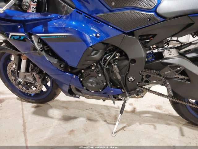 JYARNA7E6SA000383 Yamaha Yzf1000