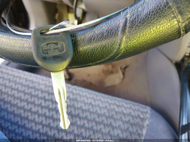 Продаж на аукціоні авто 1998 Subaru Forester L, vin: JF1SF6352WG781983, номер лоту: 44637643