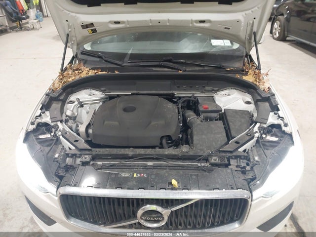 2021 VOLVO XC60 YV4102RK5M1784533 Photo 9