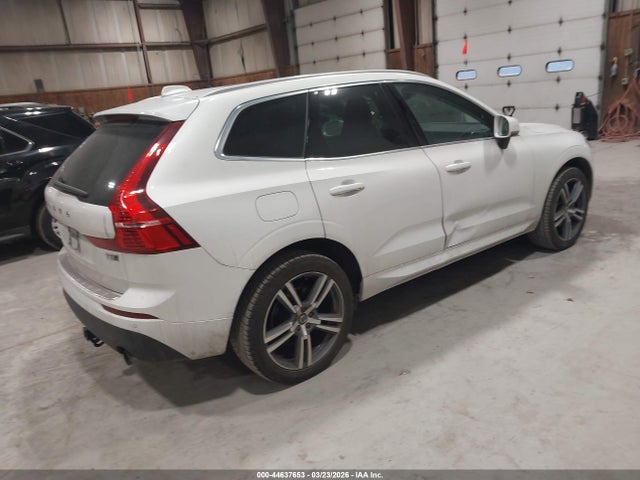 2021 VOLVO XC60 YV4102RK5M1784533 Photo 3