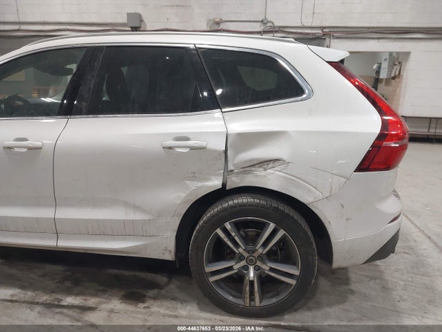 2021 VOLVO XC60 YV4102RK5M1784533 Photo 5