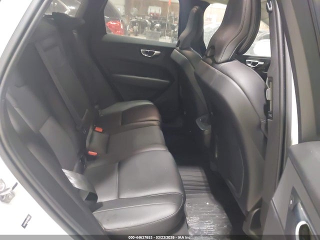 2021 VOLVO XC60 YV4102RK5M1784533 Photo 7