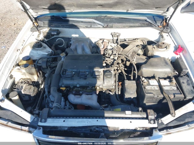Aukcja sprzedaży 1998 Toyota Avalon Xls, vin: 4T1BF18BXWU236185, numer aukcji: 44637656