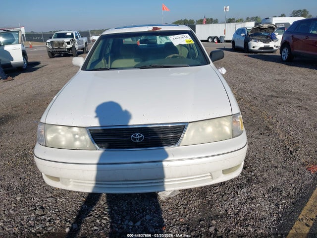 Aukcja sprzedaży 1998 Toyota Avalon Xls, vin: 4T1BF18BXWU236185, numer aukcji: 44637656