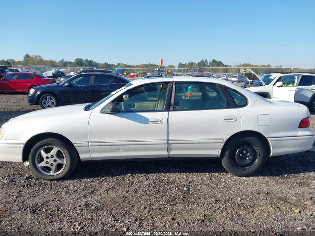 Aukcja sprzedaży 1998 Toyota Avalon Xls, vin: 4T1BF18BXWU236185, numer aukcji: 44637656