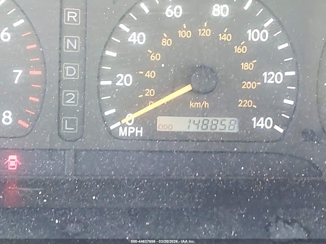 Aukcja sprzedaży 1998 Toyota Avalon Xls, vin: 4T1BF18BXWU236185, numer aukcji: 44637656