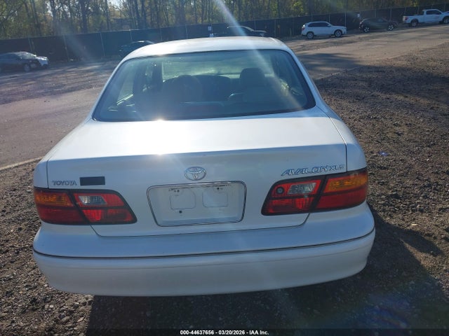 Aukcja sprzedaży 1998 Toyota Avalon Xls, vin: 4T1BF18BXWU236185, numer aukcji: 44637656