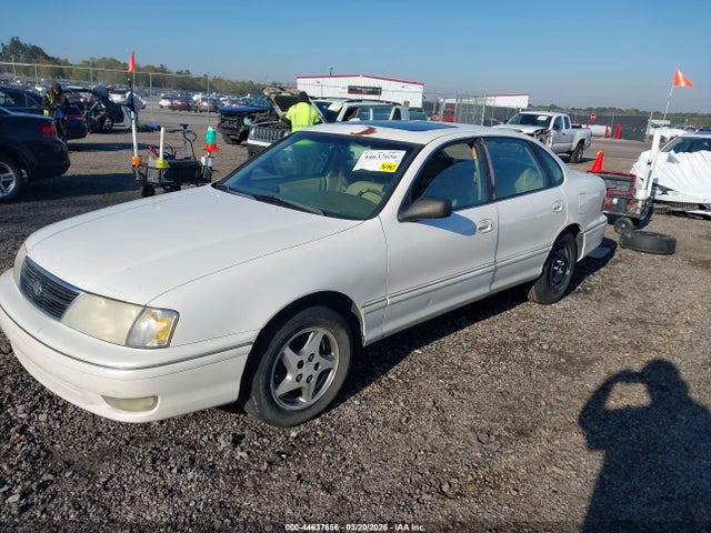 Aukcja sprzedaży 1998 Toyota Avalon Xls, vin: 4T1BF18BXWU236185, numer aukcji: 44637656